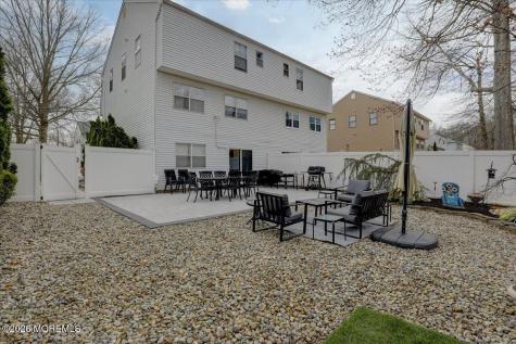 30 Dortmunder Drive Manalapan NJ 07726