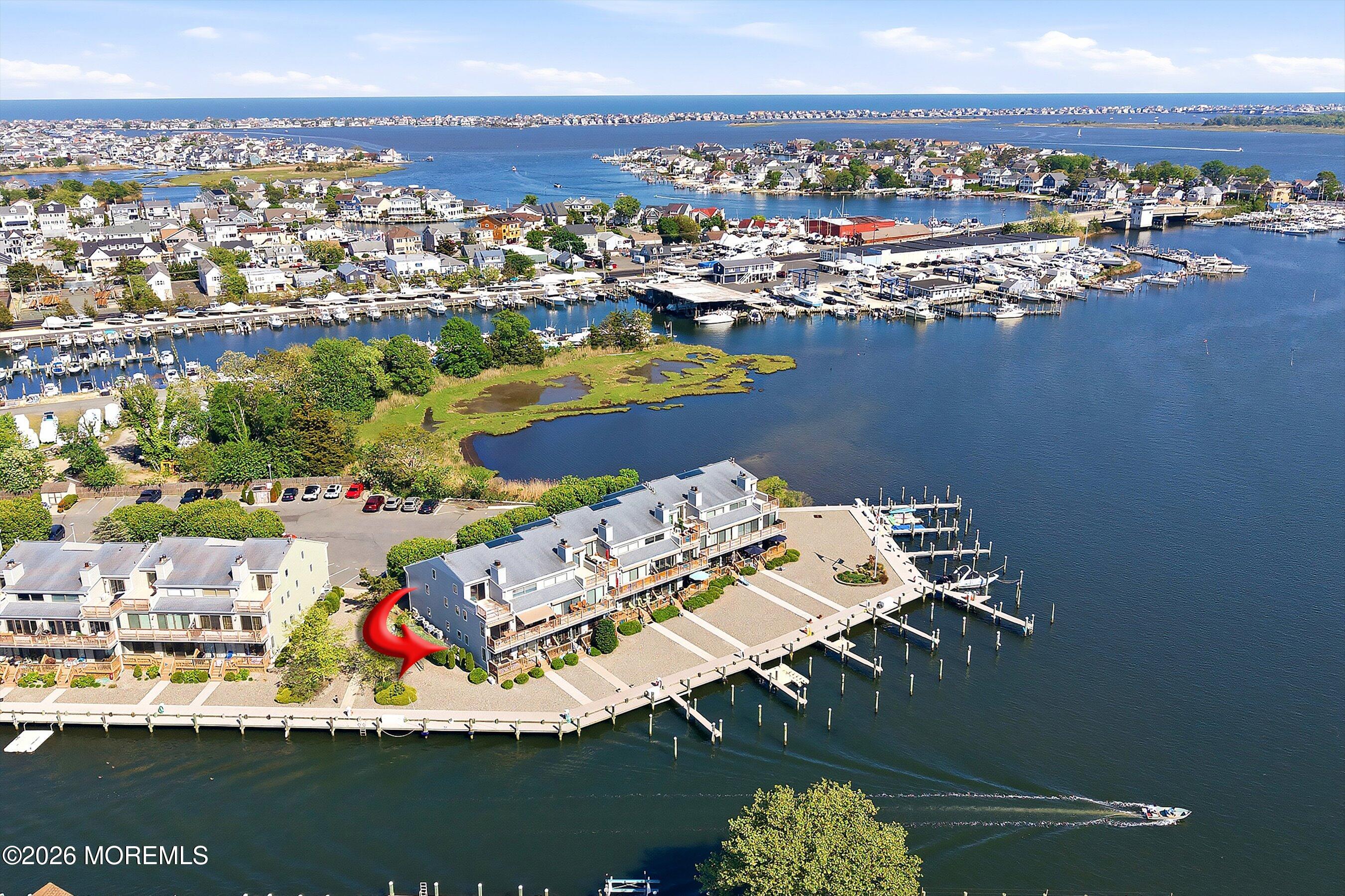 41 Hidden Harbor Drive Point Pleasant NJ 08742