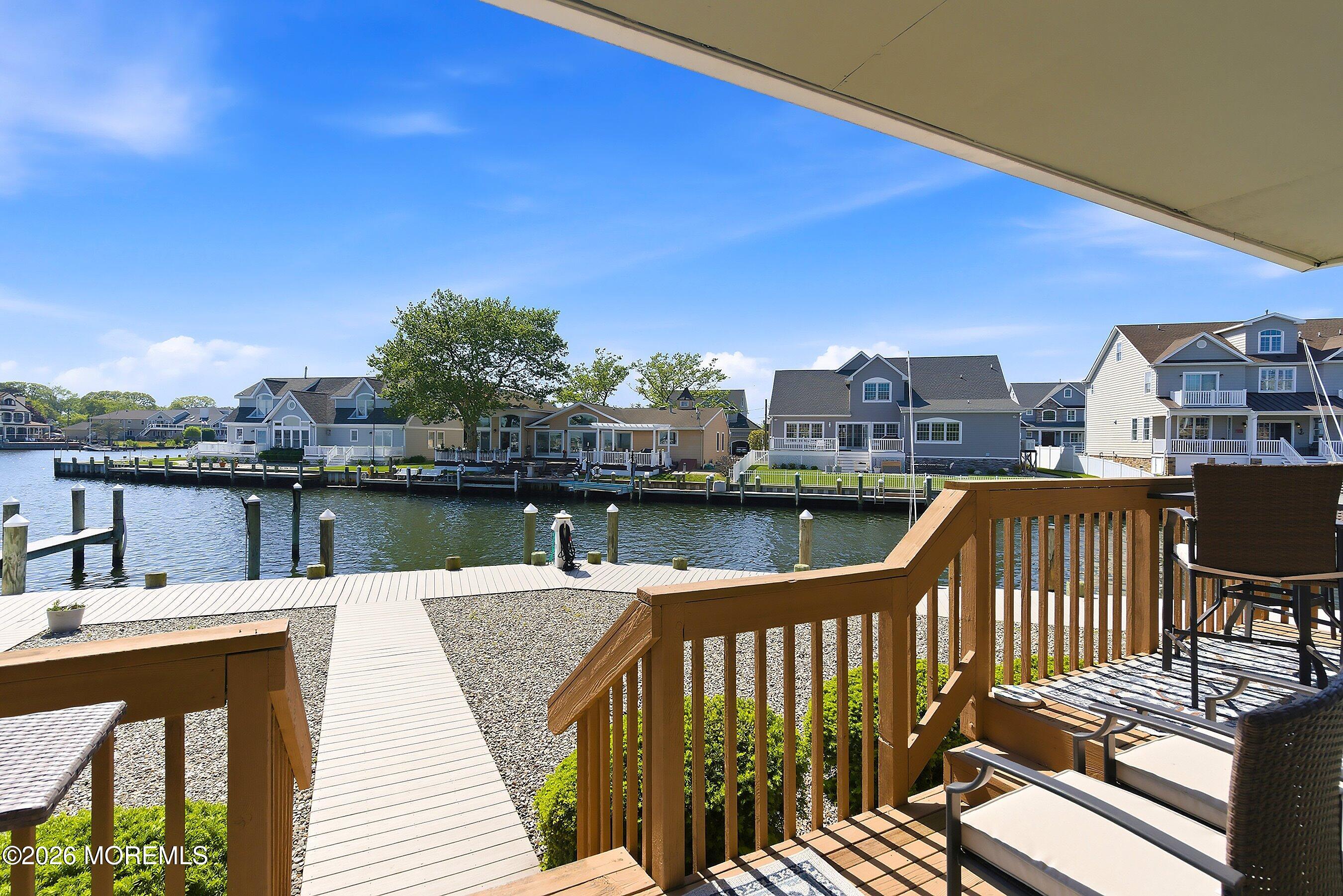 41 Hidden Harbor Drive Point Pleasant NJ 08742