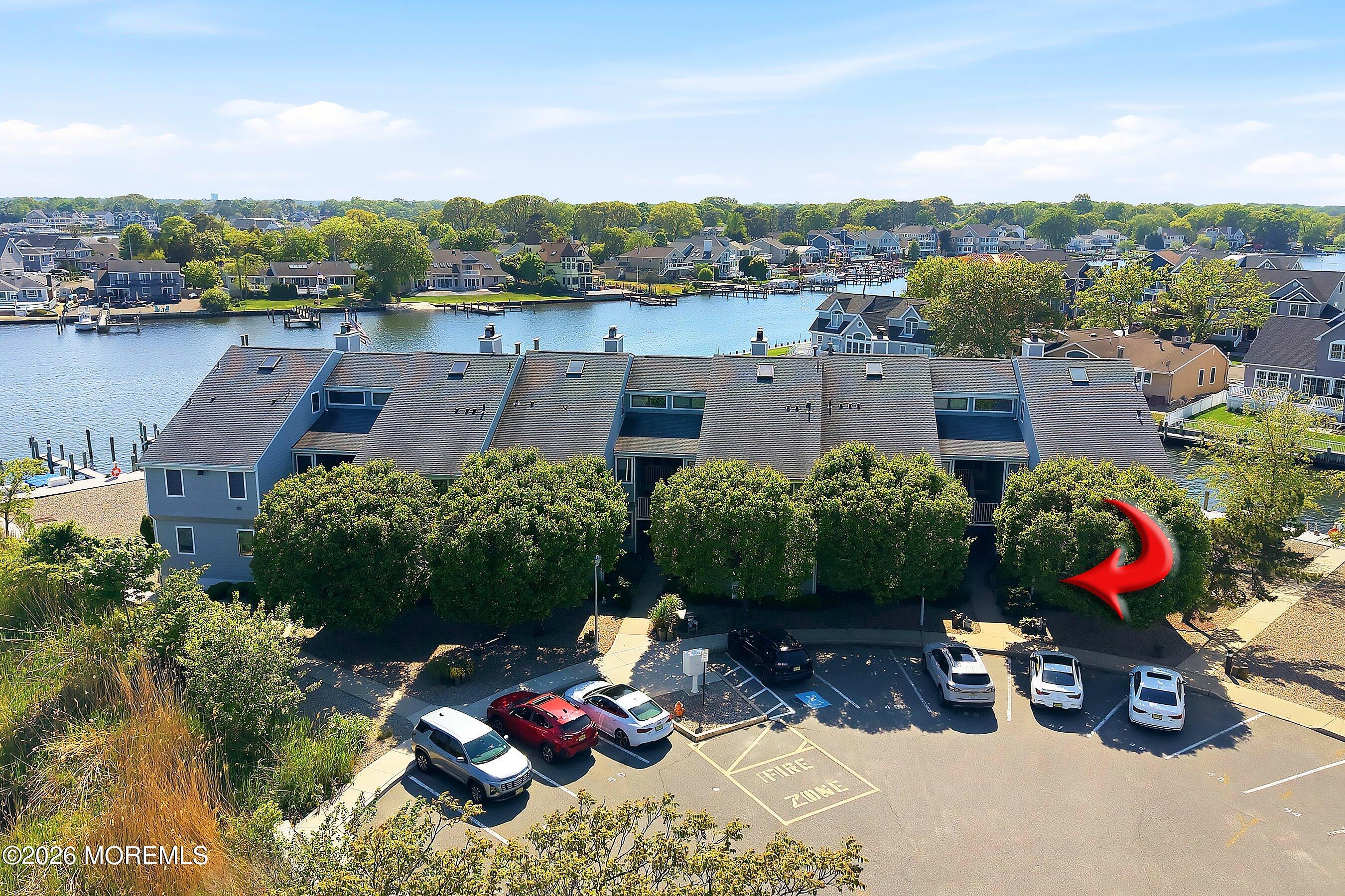 41 Hidden Harbor Drive Point Pleasant NJ 08742