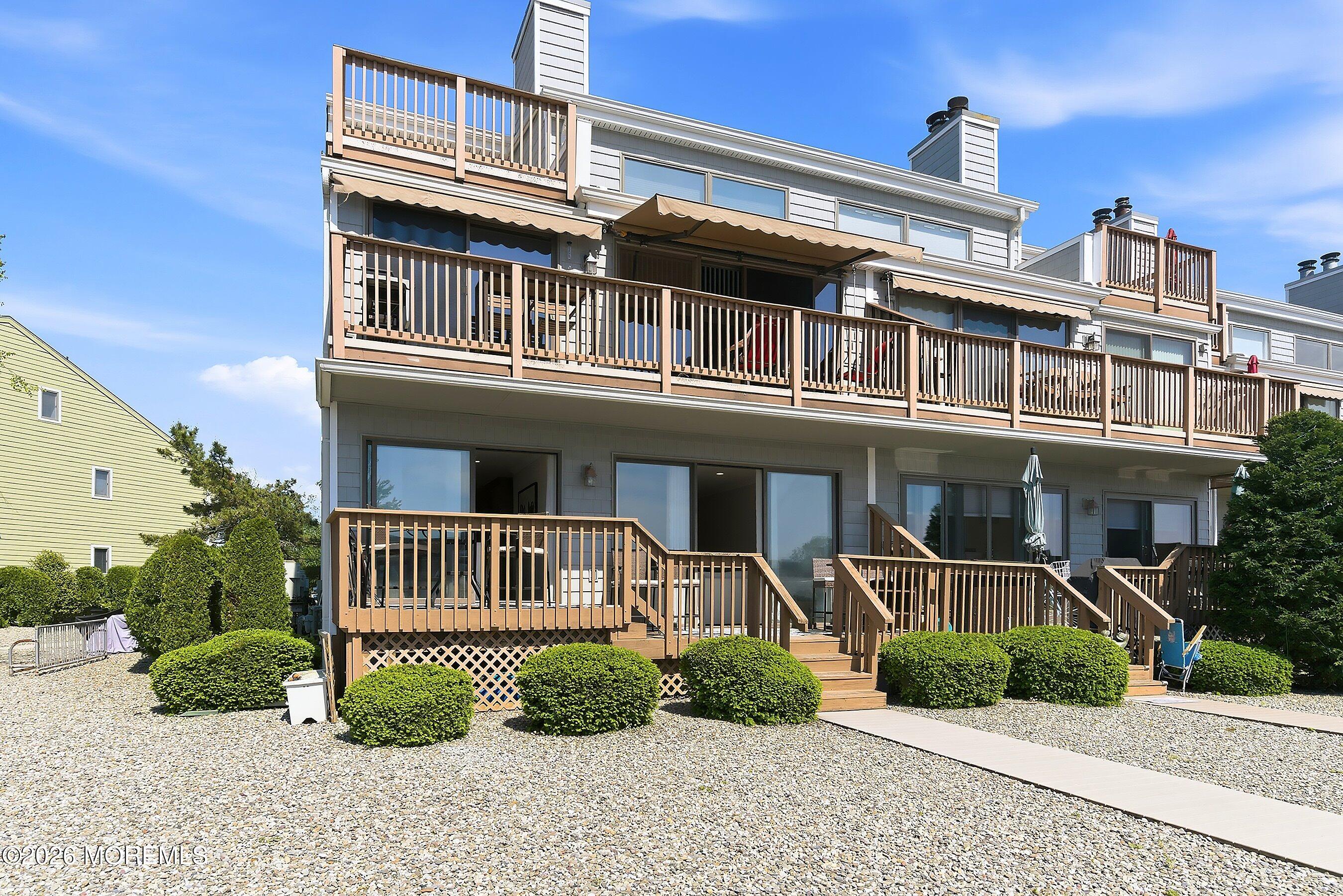 41 Hidden Harbor Drive Point Pleasant NJ 08742