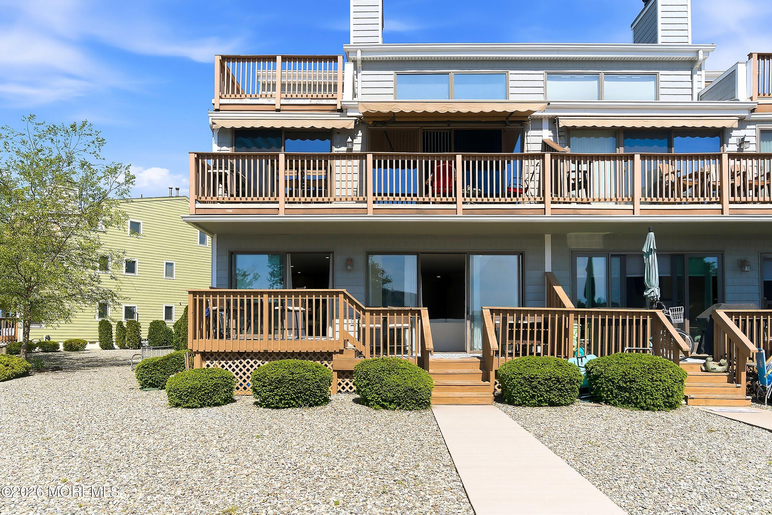 41 Hidden Harbor Drive Point Pleasant NJ 08742