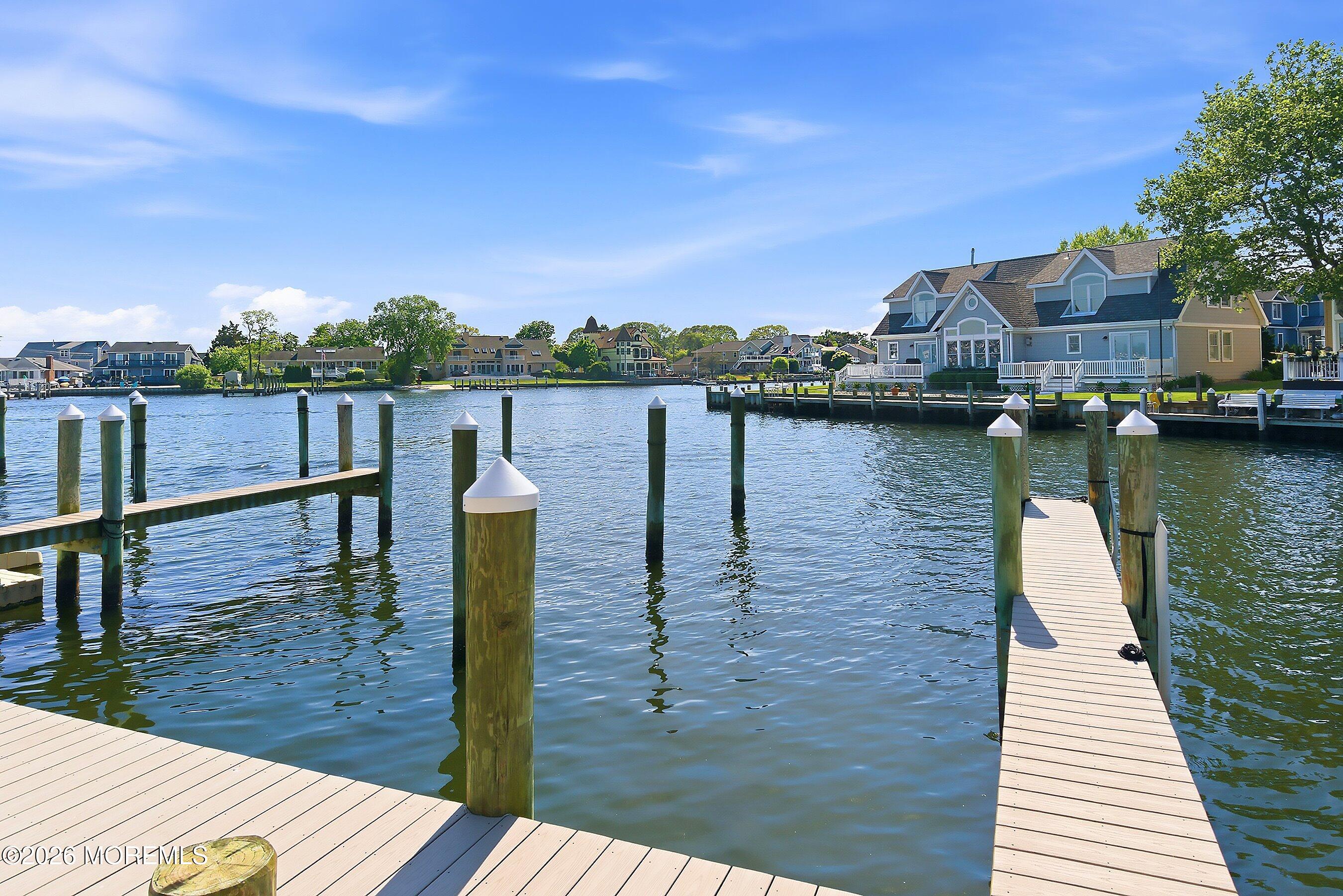 41 Hidden Harbor Drive Point Pleasant NJ 08742