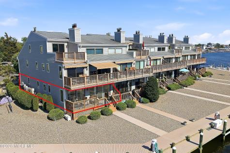 41 Hidden Harbor Drive Point Pleasant NJ 08742