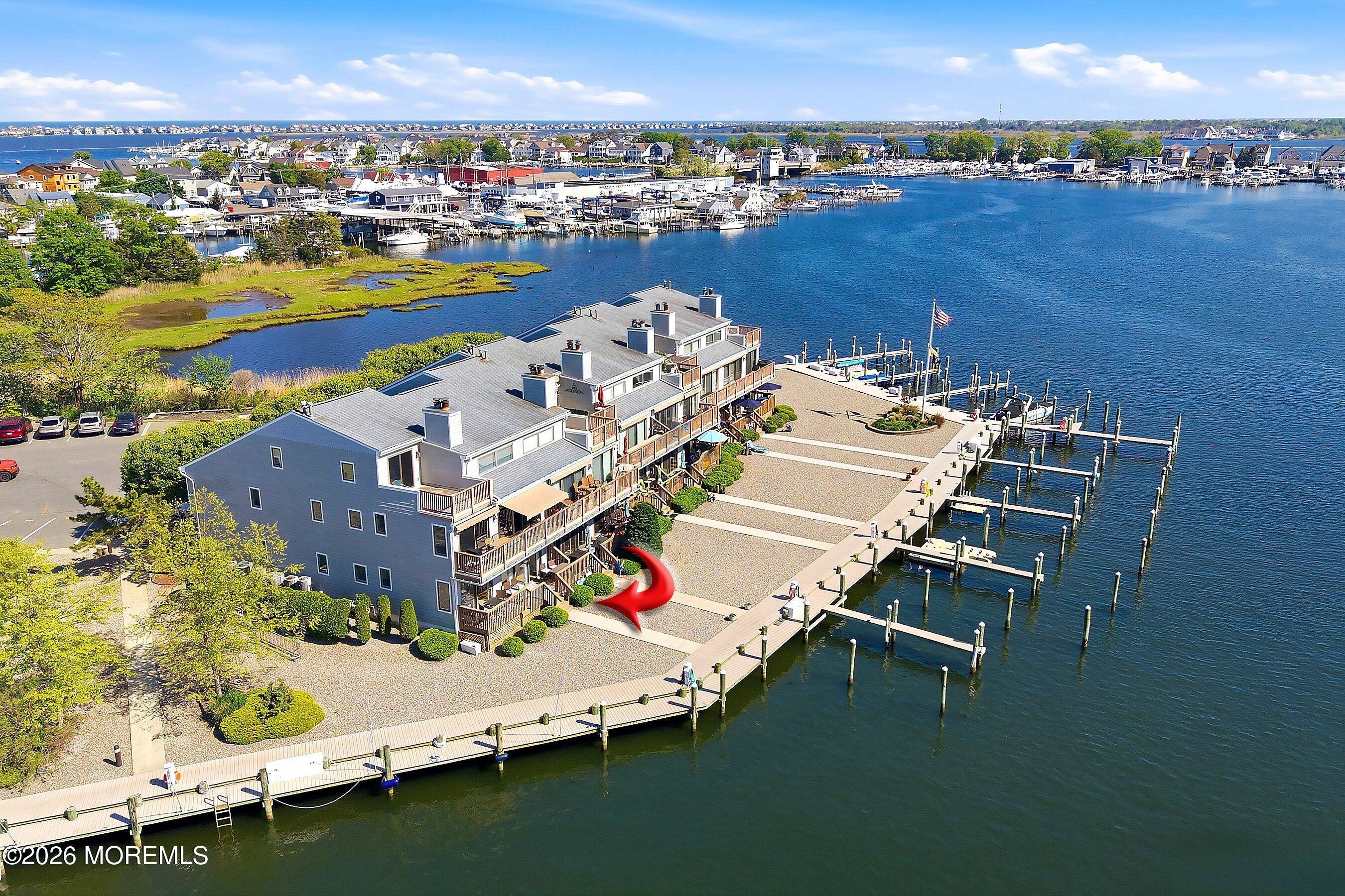 41 Hidden Harbor Drive Point Pleasant NJ 08742
