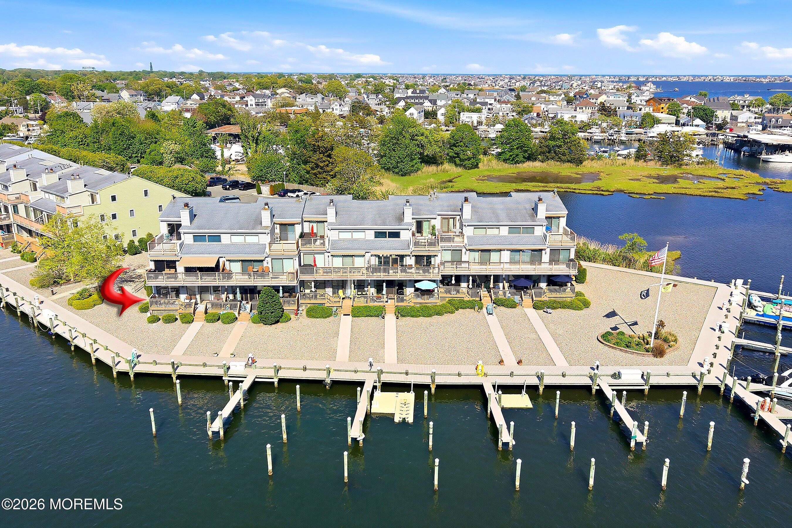 41 Hidden Harbor Drive Point Pleasant NJ 08742