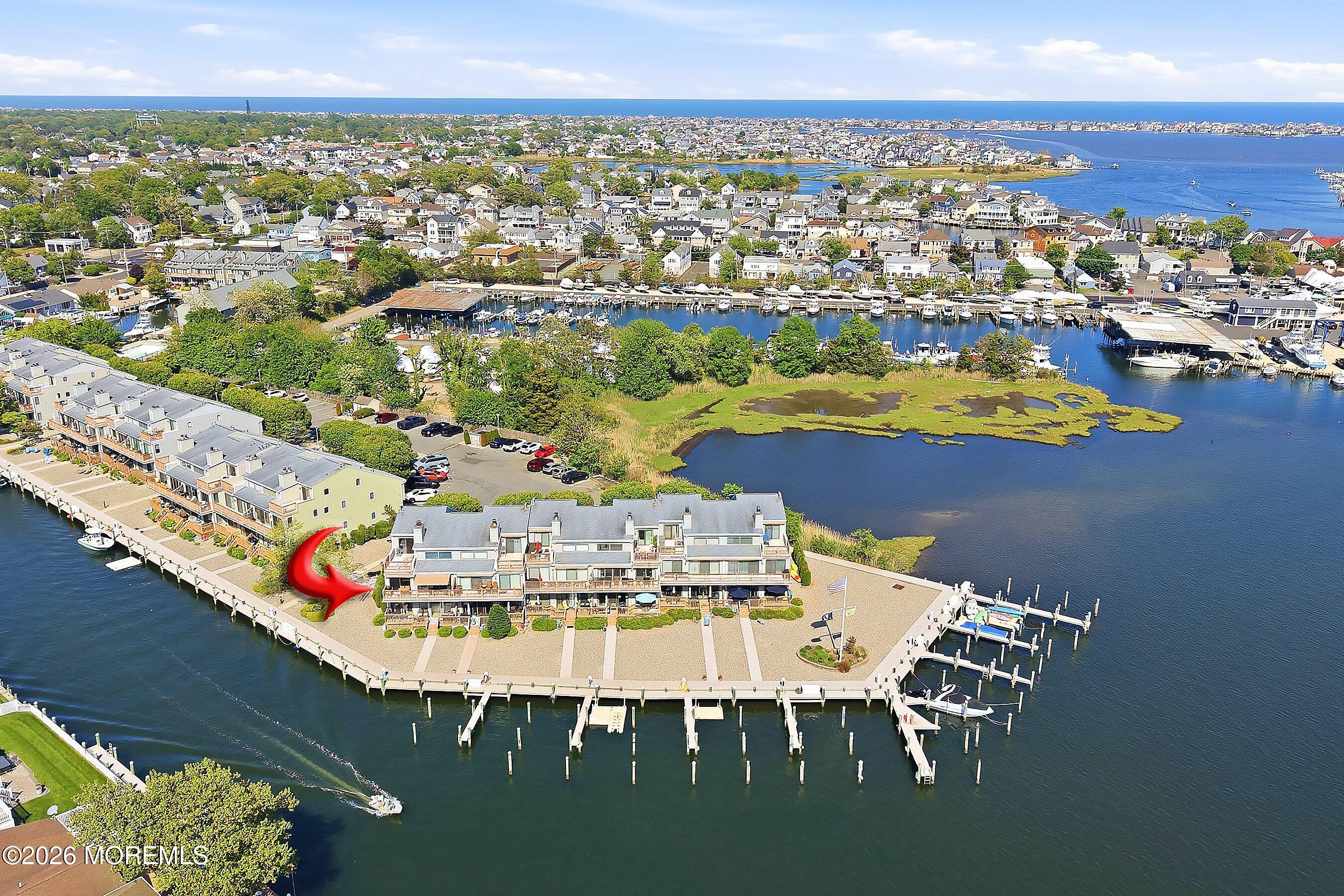 41 Hidden Harbor Drive Point Pleasant NJ 08742