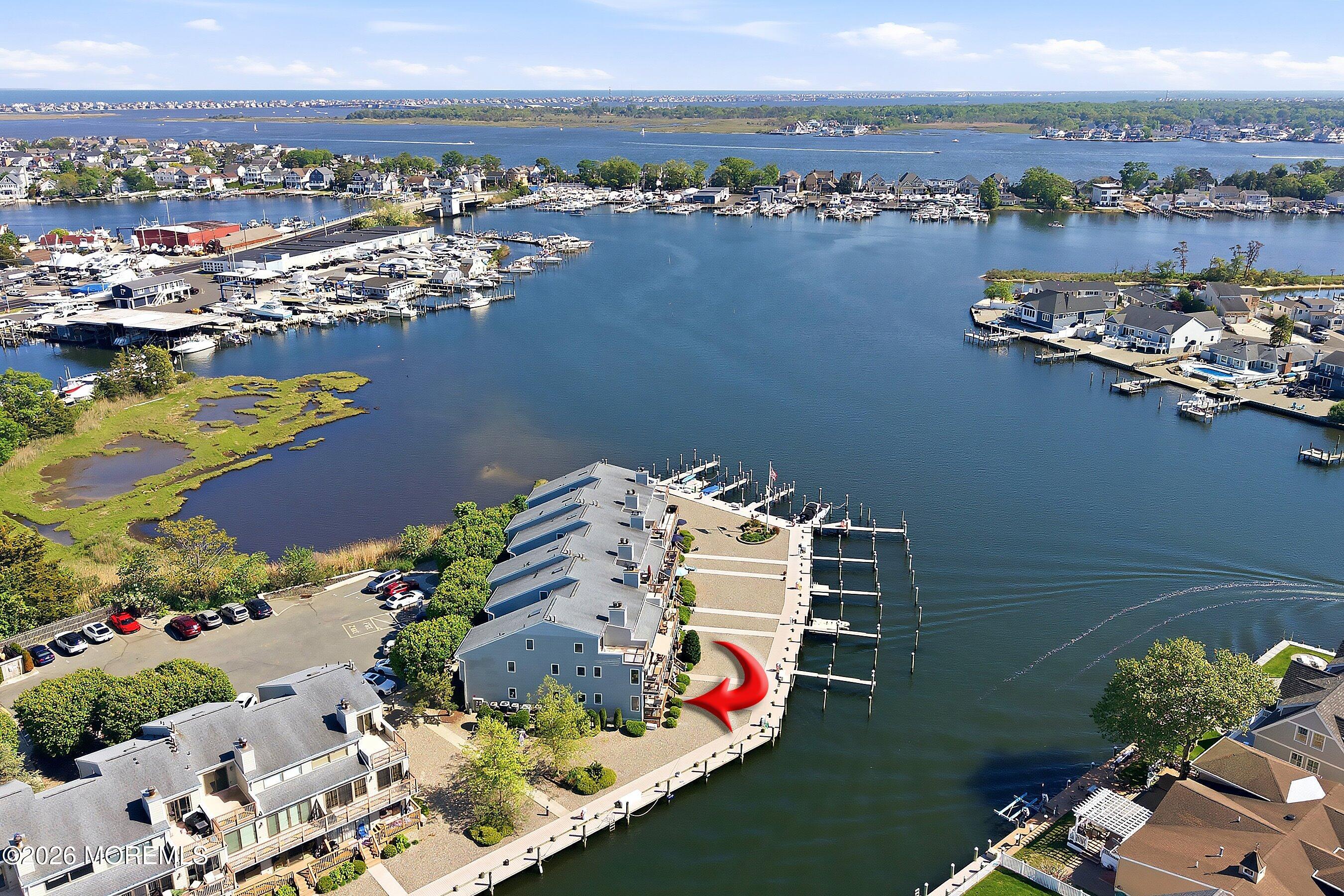 41 Hidden Harbor Drive Point Pleasant NJ 08742