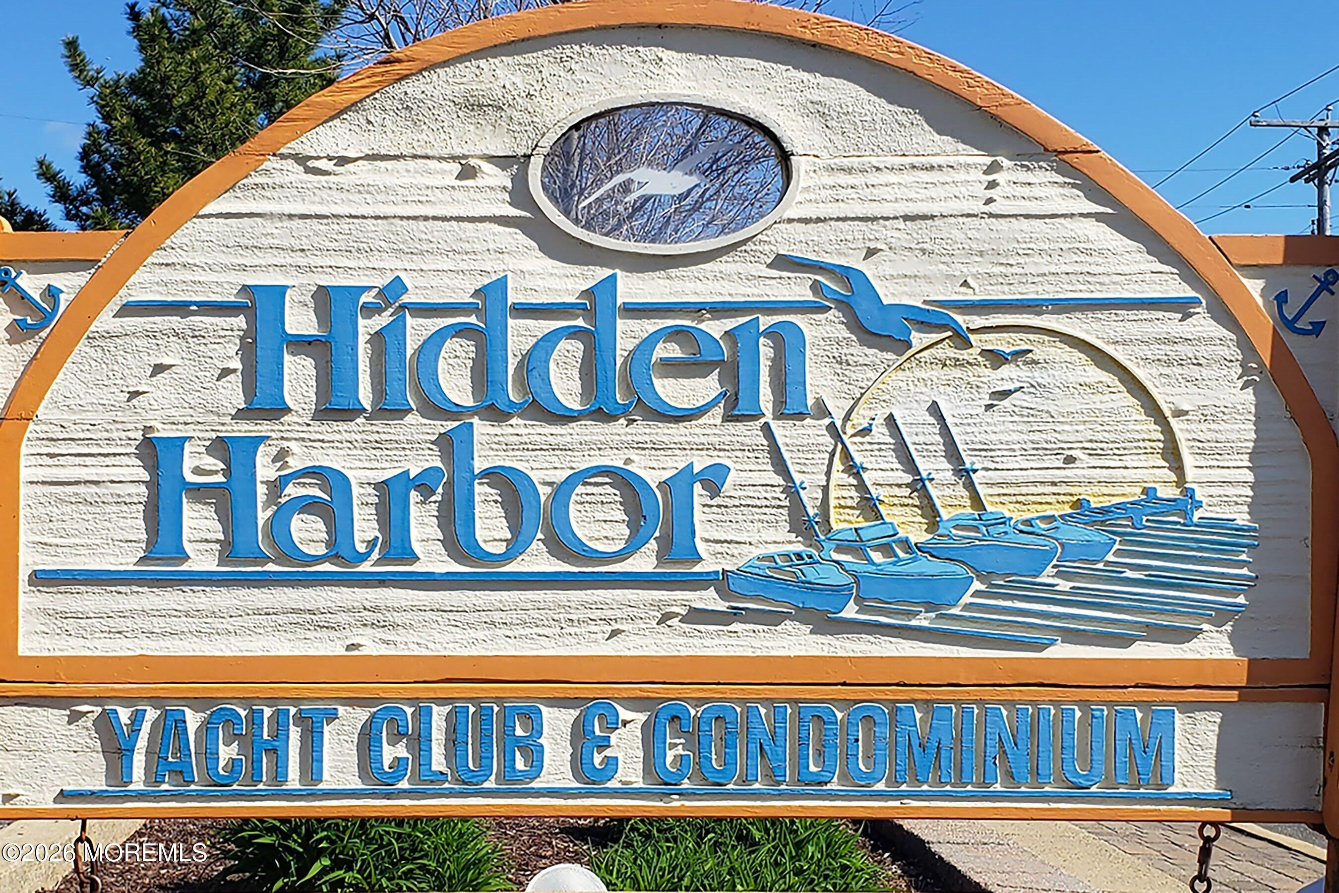 41 Hidden Harbor Drive Point Pleasant NJ 08742