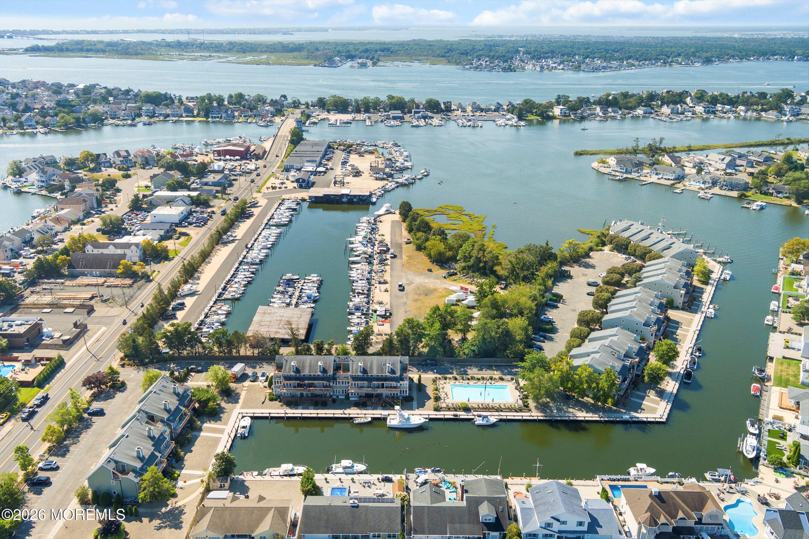 41 Hidden Harbor Drive Point Pleasant NJ 08742