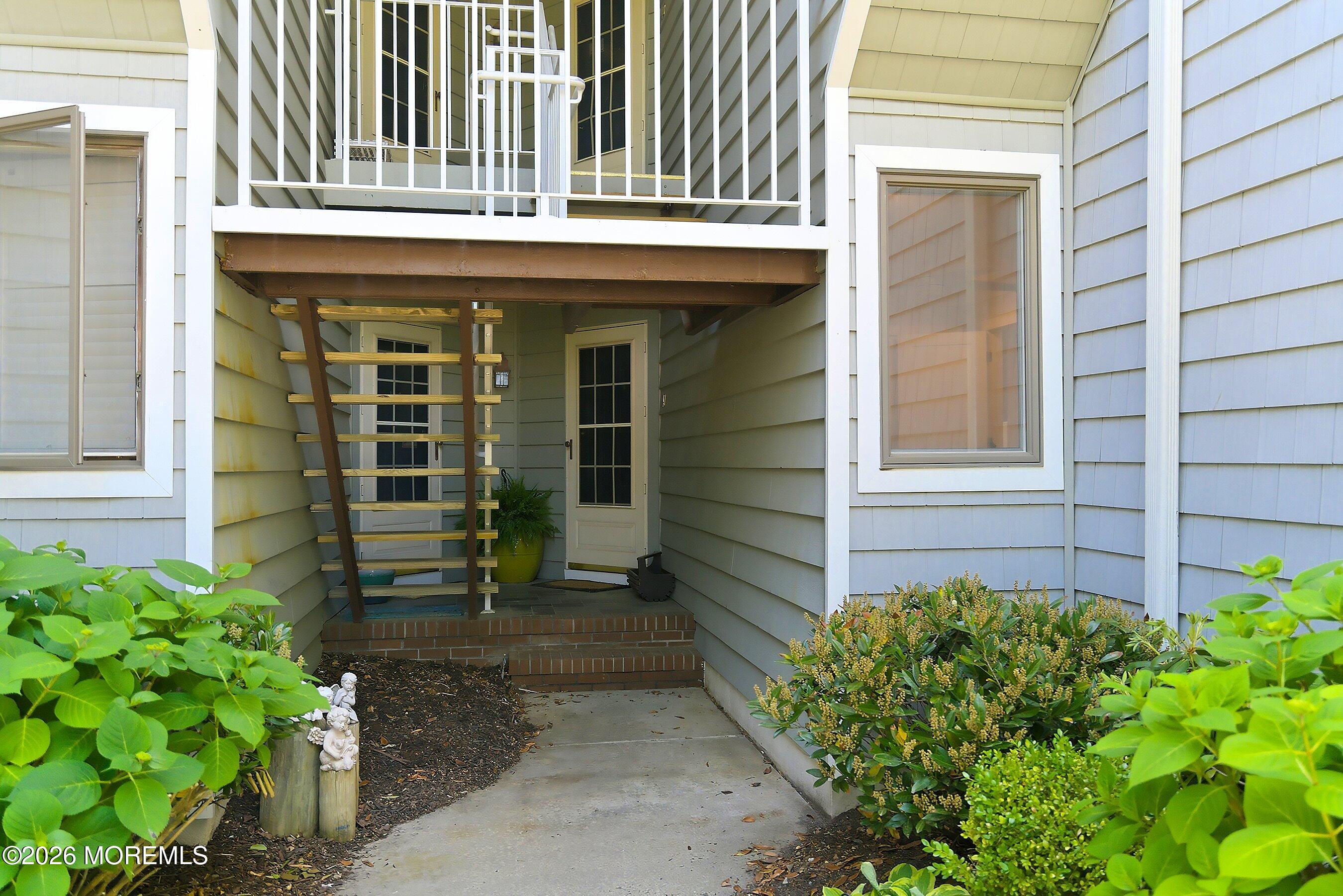 41 Hidden Harbor Drive Point Pleasant NJ 08742