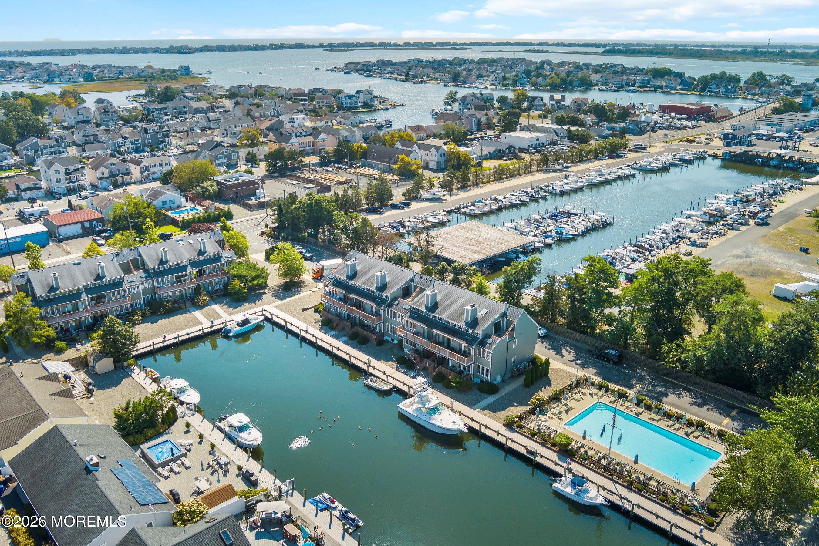 41 Hidden Harbor Drive Point Pleasant NJ 08742