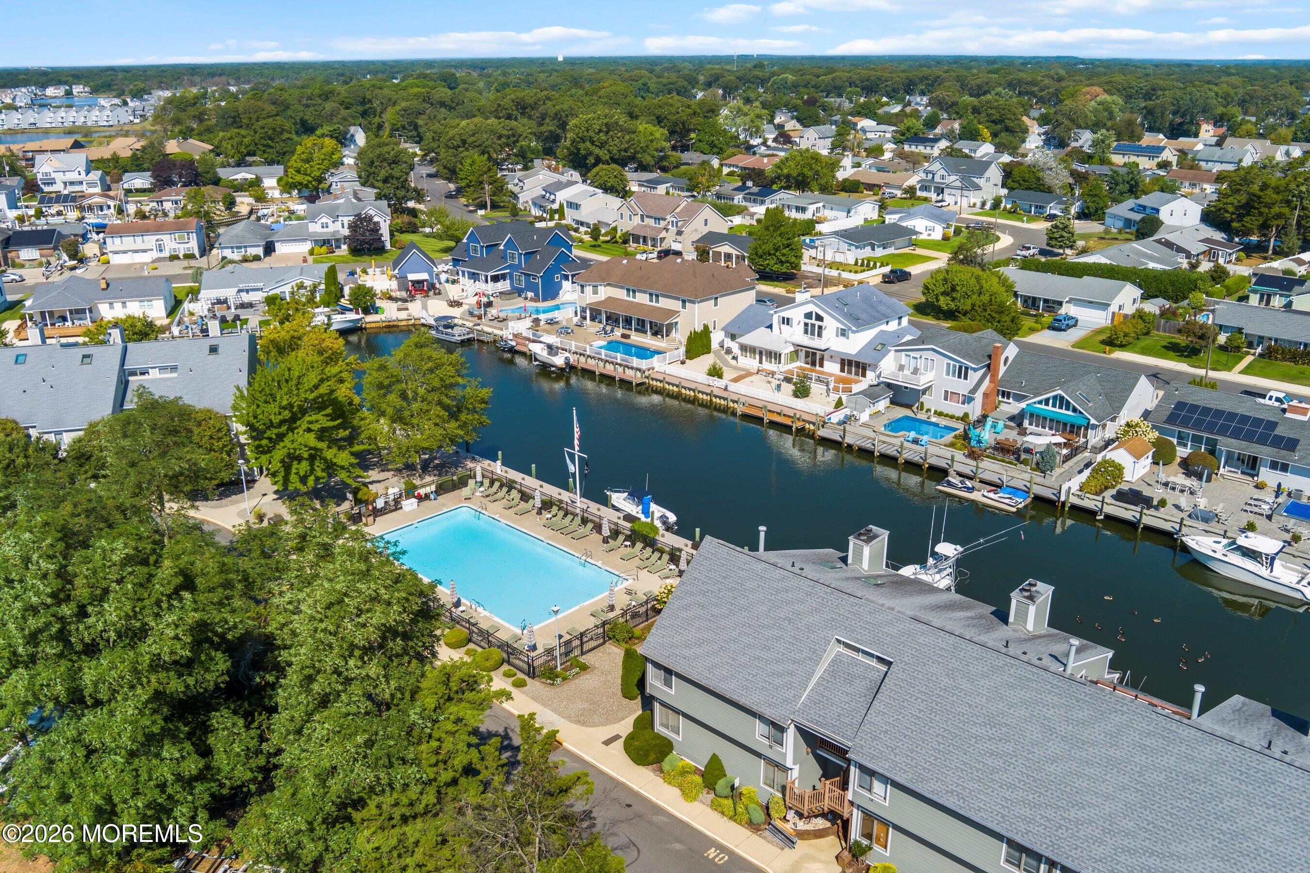 41 Hidden Harbor Drive Point Pleasant NJ 08742