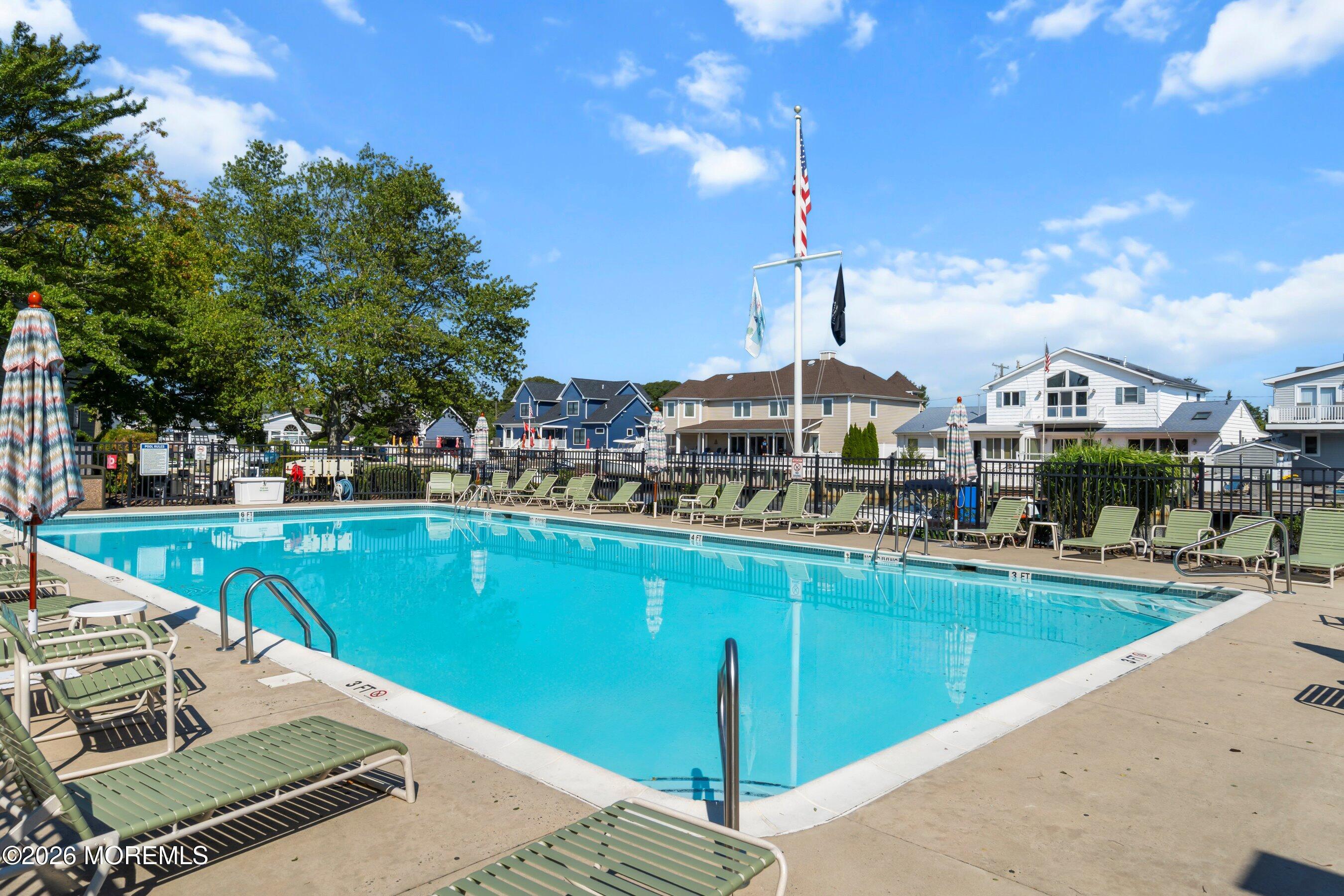 41 Hidden Harbor Drive Point Pleasant NJ 08742