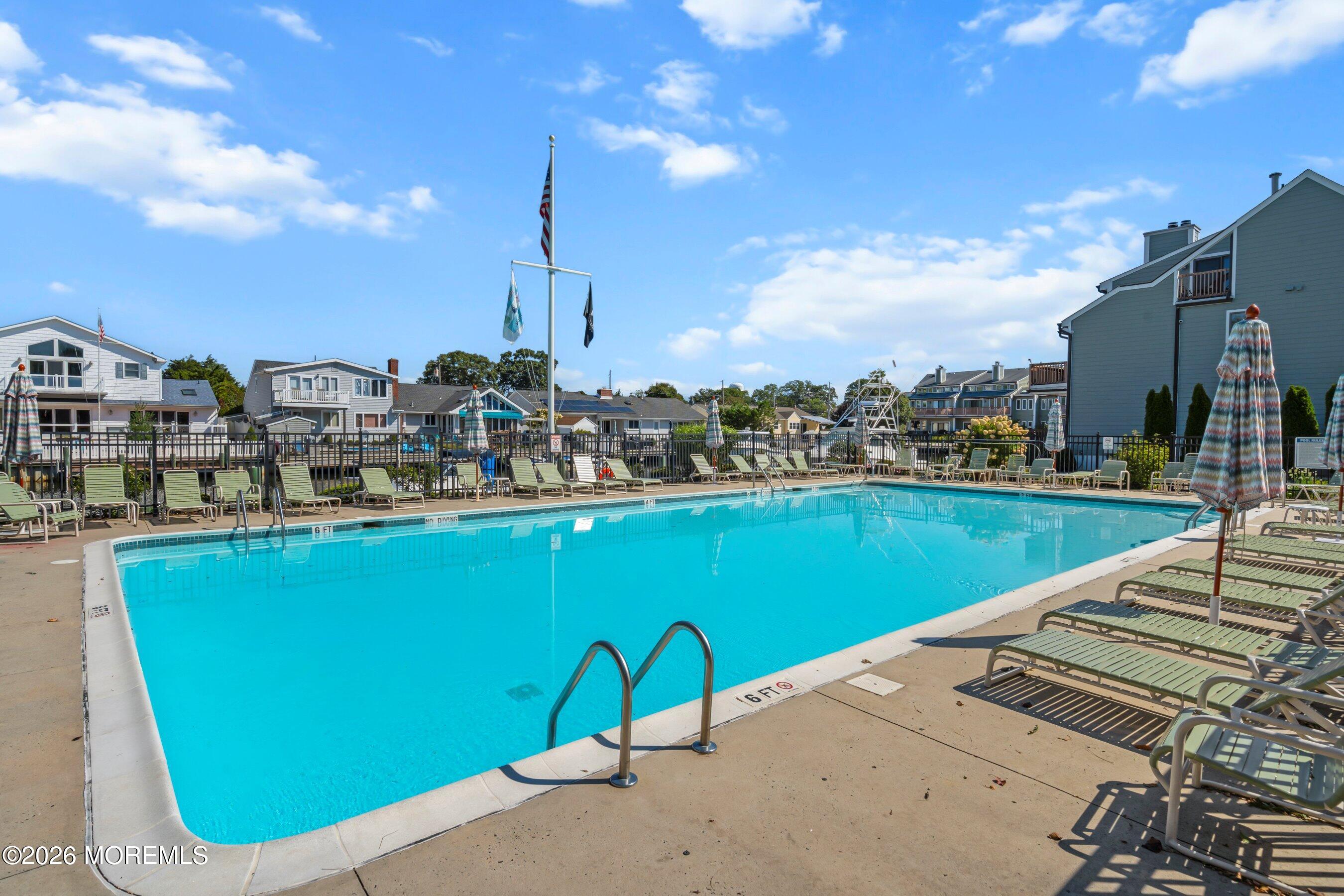41 Hidden Harbor Drive Point Pleasant NJ 08742