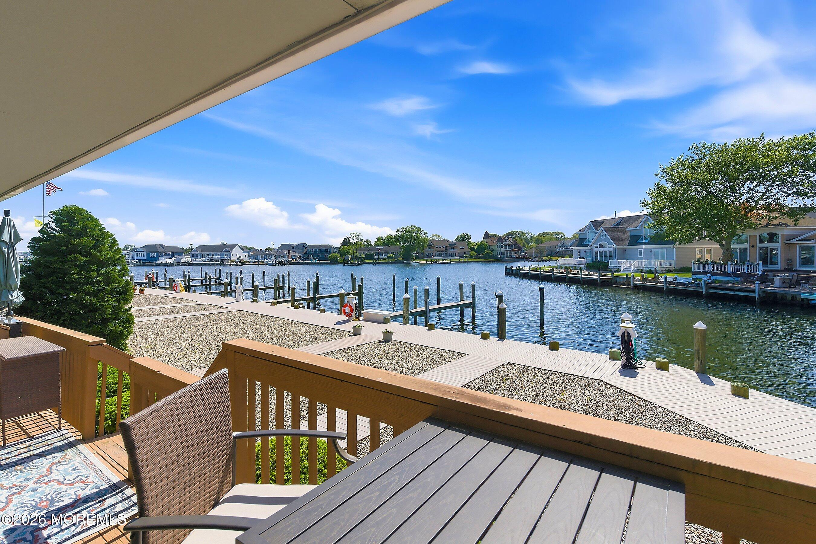 41 Hidden Harbor Drive Point Pleasant NJ 08742