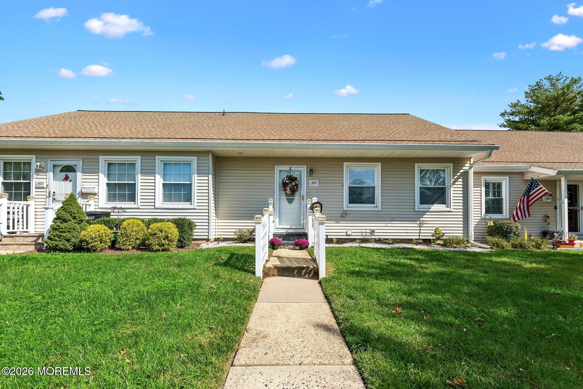 139 Wein Market Freehold NJ 07728