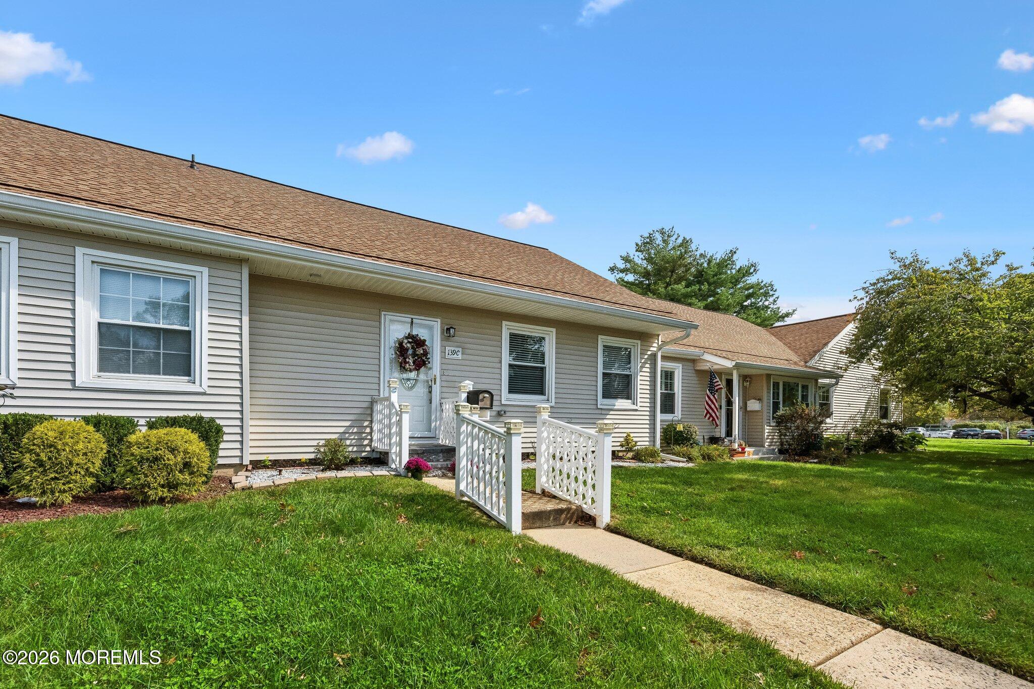 139 Wein Market Freehold NJ 07728