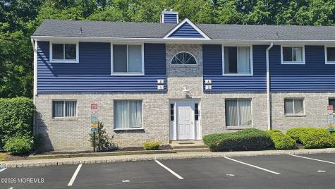 4 Spring Meadow Drive Tinton Falls NJ 07724