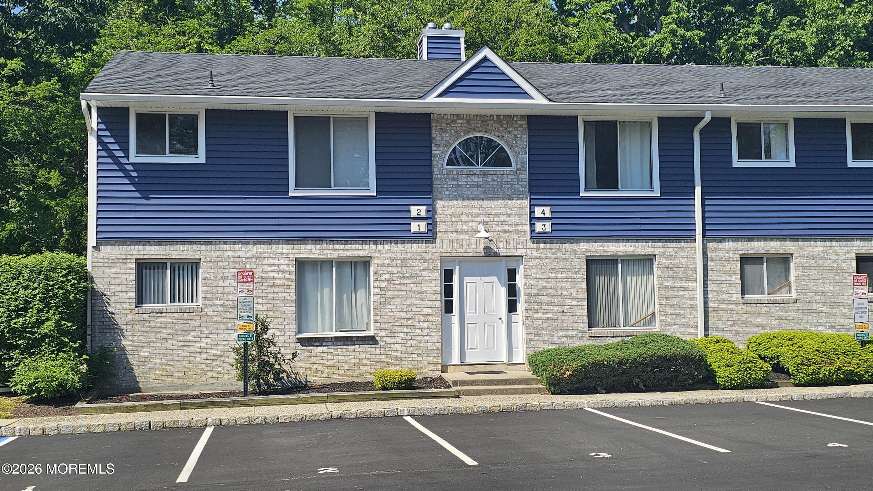 4 Spring Meadow Drive Tinton Falls NJ 07724