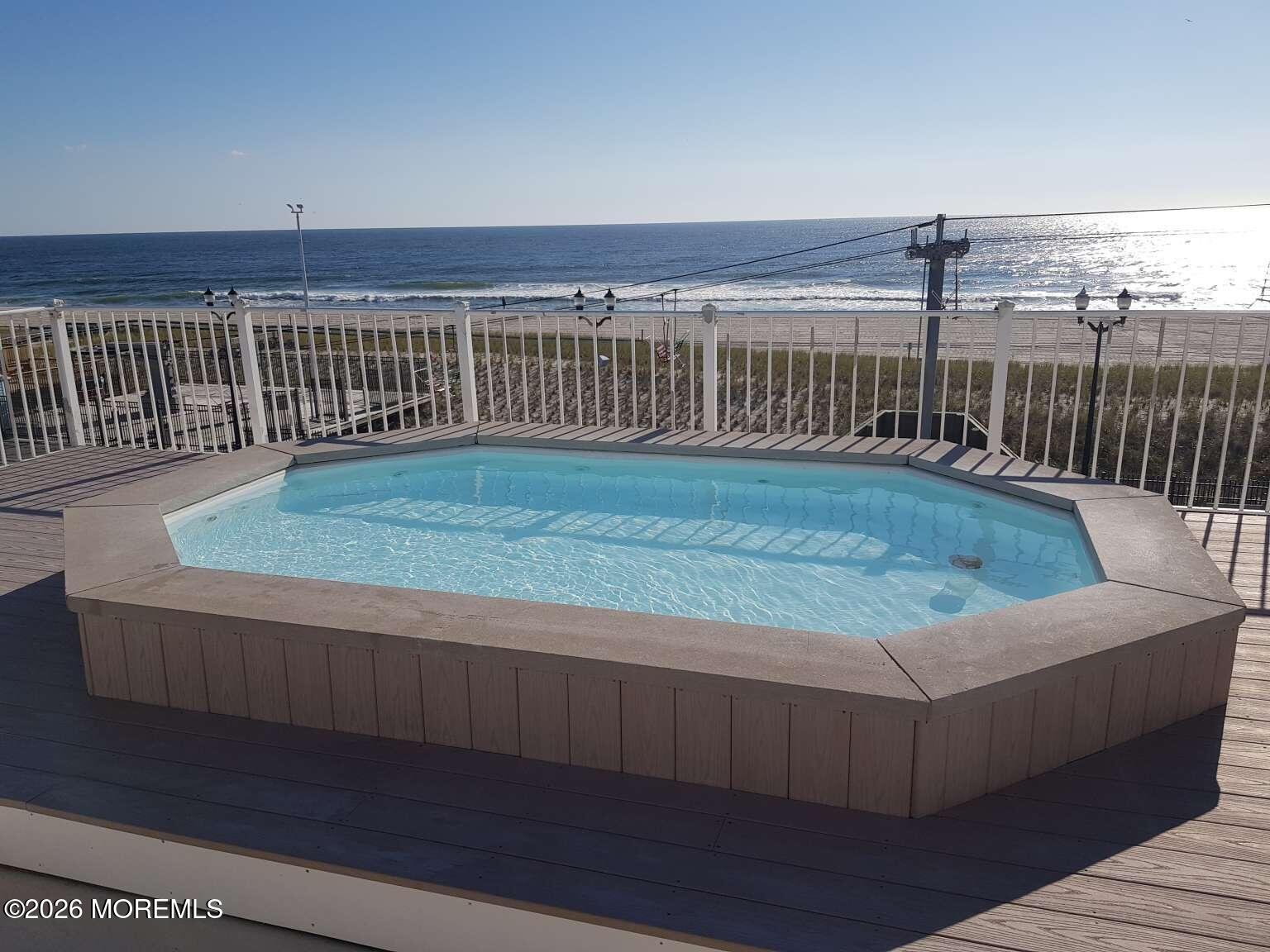 1501 Ocean Terrace Seaside Heights NJ 08751