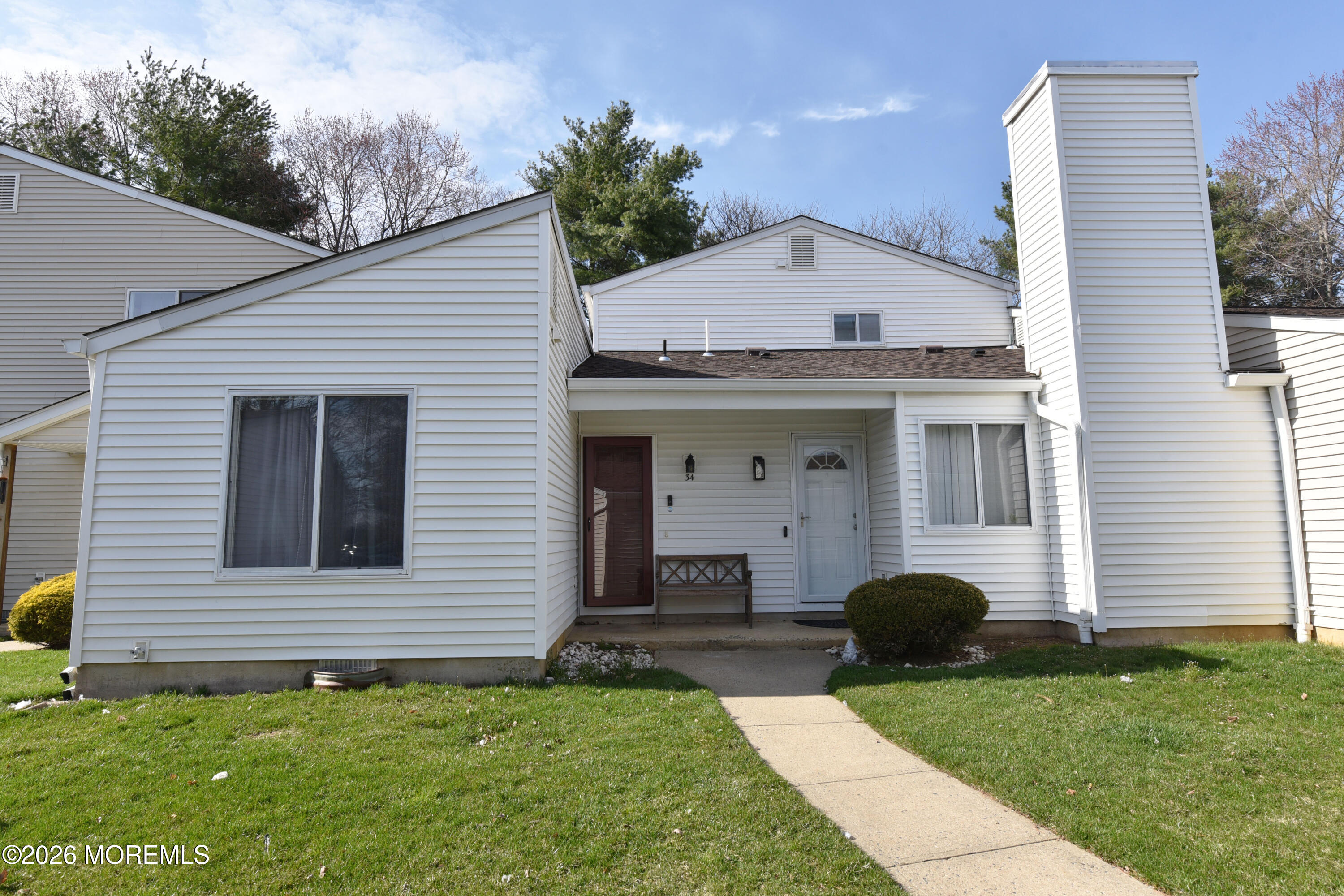 34 Woodmere Court Freehold NJ 07728