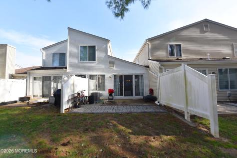34 Woodmere Court Freehold NJ 07728