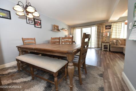 34 Woodmere Court Freehold NJ 07728