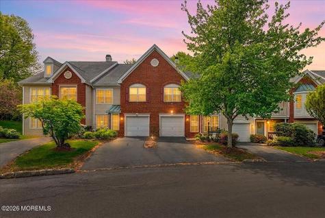 403 Timberbrooke Drive Bedminster NJ 07921