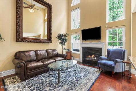 403 Timberbrooke Drive Bedminster NJ 07921