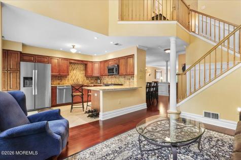 403 Timberbrooke Drive Bedminster NJ 07921
