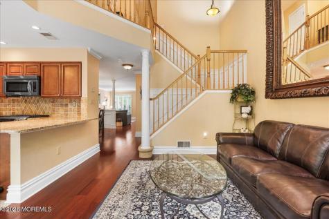 403 Timberbrooke Drive Bedminster NJ 07921