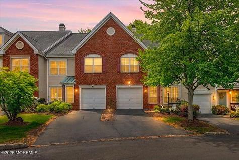 403 Timberbrooke Drive Bedminster NJ 07921