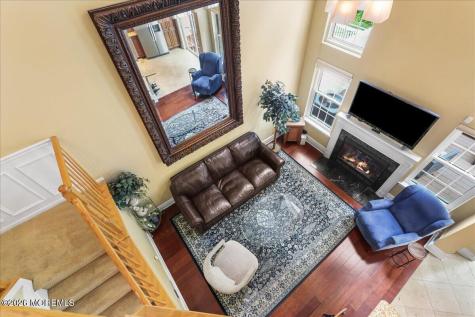 403 Timberbrooke Drive Bedminster NJ 07921