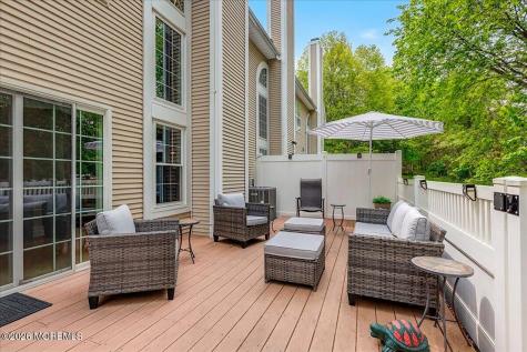 403 Timberbrooke Drive Bedminster NJ 07921