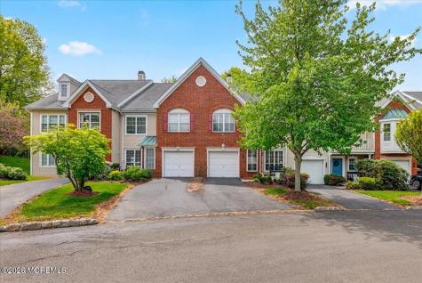 403 Timberbrooke Drive Bedminster NJ 07921