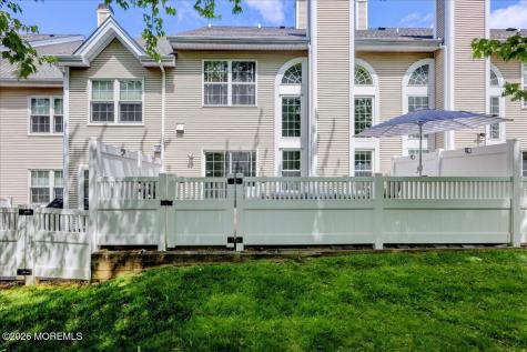 403 Timberbrooke Drive Bedminster NJ 07921