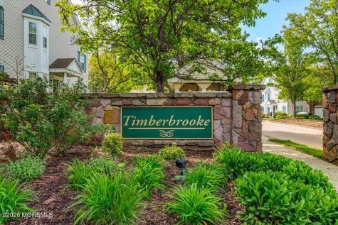 403 Timberbrooke Drive Bedminster NJ 07921