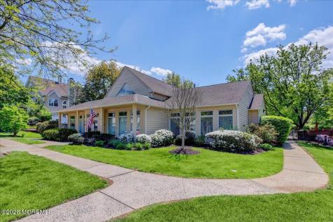 403 Timberbrooke Drive Bedminster NJ 07921