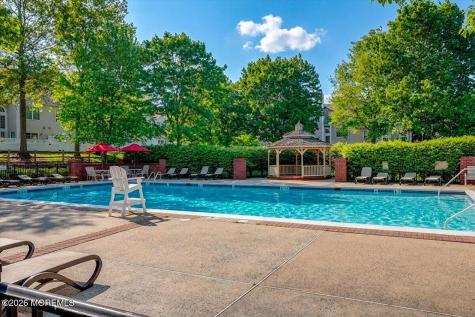 403 Timberbrooke Drive Bedminster NJ 07921