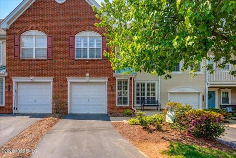 403 Timberbrooke Drive Bedminster NJ 07921