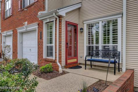 403 Timberbrooke Drive Bedminster NJ 07921
