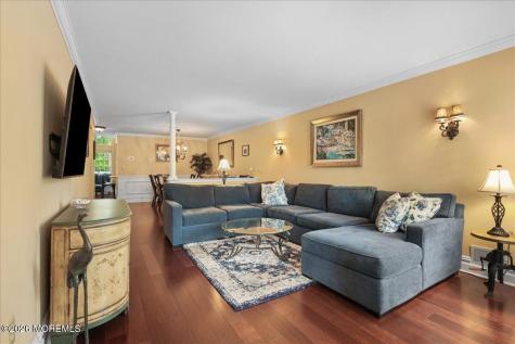 403 Timberbrooke Drive Bedminster NJ 07921