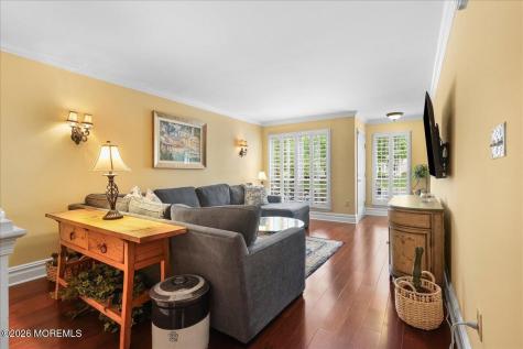 403 Timberbrooke Drive Bedminster NJ 07921