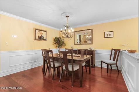 403 Timberbrooke Drive Bedminster NJ 07921