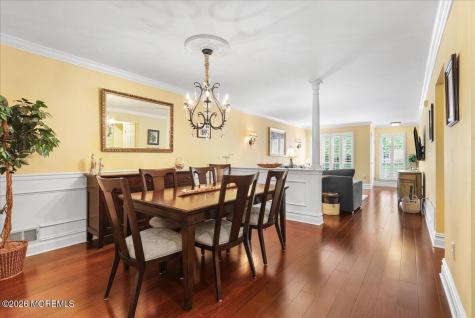 403 Timberbrooke Drive Bedminster NJ 07921