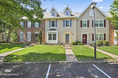 67 Albury Way North Brunswick NJ 08902