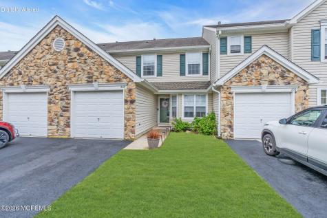 205 Iris Way Brick NJ 08724