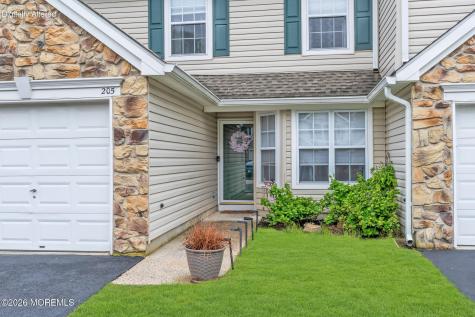 205 Iris Way Brick NJ 08724