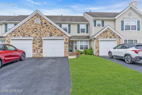 205 Iris Way Brick NJ 08724